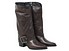 Helena Backer Donata bordeaux Lato