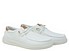 Hey Dude Paul Canvas bianco Lato