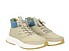 Hey Dude Tahoe Classic taupe grey Side