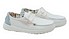 Hey Dude Wendy Boho W bianco crochet Lato