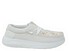 Hey Dude Wendy Comf Luxe elfenbein