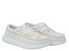 Hey Dude Wendy Comf Luxe elfenbein Seite