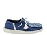 Hey Dude Wendy Funk Coastal Jute navy blazer blau