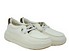 Hey Dude Wendy Nova Classic egret Lato