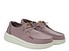 Hey Dude Wendy Rise W chambray rose purple Side