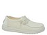Hey Dude Wendy Sequin Lace iveroy