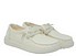 Hey Dude Wendy Sequin Lace iveroy Side