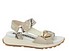 Hispanitas CHV253896 taupe latte snake