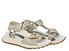 Hispanitas CHV253896 taupe latte snake Side