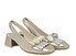 Hispanitas CHV253945 cava rame Lato