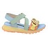 Hispanitas CHV253964 coral eucalipto