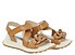 Hispanitas CHV253964 cuoio brown Side