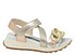 Hispanitas CHV253964 silver cava