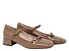 Hispanitas HI254207 rock avellana brown Side