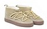 INUIKII 70202 Classic Low beige Lato