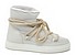 INUIKII Classic Sneakers cream