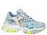JOIA PARIS 2401017 blue grey