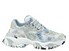 JOIA PARIS 2401019 grey silver