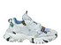 JOIA PARIS 2401026 white silver