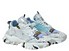 JOIA PARIS 2401026 white silver Side