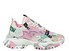 JOIA PARIS 2401030 white pink