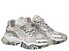 JOIA PARIS 2502087 celebrity silver white Side