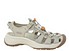 Keen Astoria West Sandal taupe e noci pecan tostate