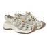 Keen Astoria West Sandal taupe e noci pecan tostate Lato