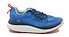 Keen WK400 Austern red carpet blau