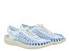 Keen Uneek Canvas ballata blu Lato