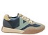 Keh Noo A00KM9747 taupe navy blu
