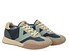 Keh Noo A00KM9747 taupe navy blu Lato