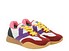 Keh Noo A00KW9724 ice bordo rosa Side