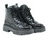 Kurt Geiger Kensington Quilt Boot schwarz Seite