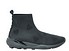 Kurt Geiger Kurt Knit Sock Runner Dr nero nero
