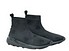 Kurt Geiger Kurt Knit Sock Runner Dr nero nero Lato