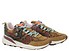 Kurt Geiger Kurt Runner Sneaker braun oth Seite