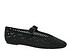 Kurt Geiger Mayfair Ballet Flat schwarz