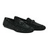 Kurt Geiger Mayfair Loafer nero Lato