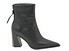 Kurt Geiger Richmond Ankle Boot nero pelle