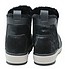 La Mondiale RD 50 black Back