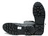 La Thuile 925 black Sole