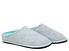 Loewenweiss Easy Bicolor grigio tiffany Lato