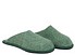 Loewenweiss Holi Kid drak green Side