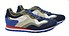 Lorenzi 14754 oltremare bianco blu Lato