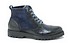 Lorenzi 15096 safari nero blu