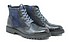 Lorenzi 15096 safari nero blu Lato