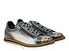 Lorenzi 16880 messico roccia brown grey Side
