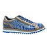 Lorenzi 9634 bugatti cobalt blau
