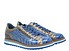 Lorenzi 9634 bugatti cobalt blau Seite
